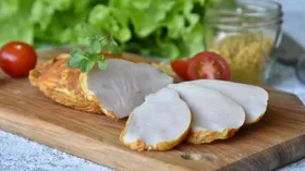 Рецепты с молочной продукцией, субпродуктами и птицей