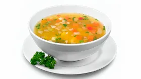 Овощной суп