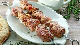 Рецепты с корицей, лимоном и птицей
