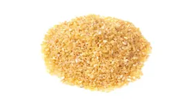 Пшеничная крупа