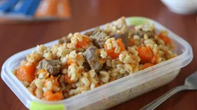 Рецепты с сырами, свининой и маслом оливковым