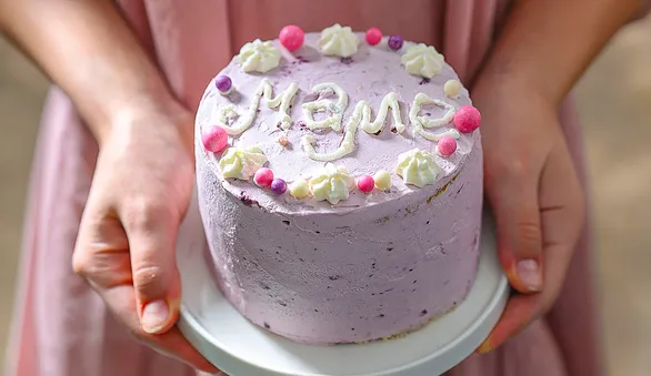 3 десерта для мамы: готовим подарок своими руками к 8 Марта