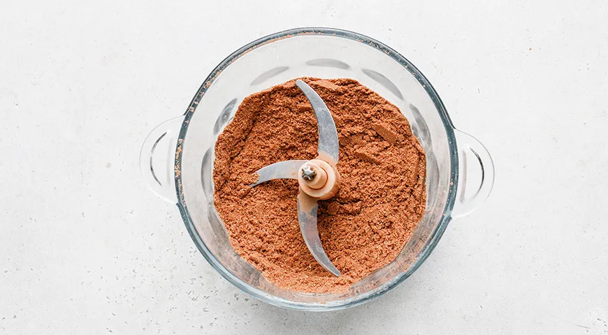 Чизкейк «Три шоколада»