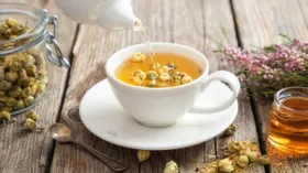 Пейте чаще: какой травяной чай советуют онкологи