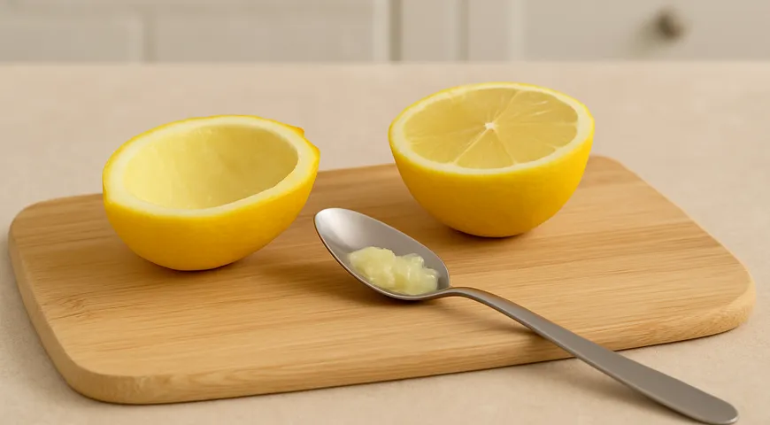 Арбузный сорбет