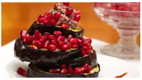 Рецепты с фруктами, орехами и кумином (зирой)
