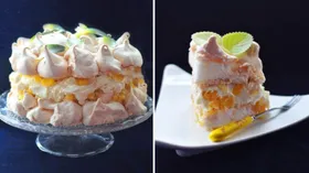 Рецепты к чаю с крахмалом и сырами