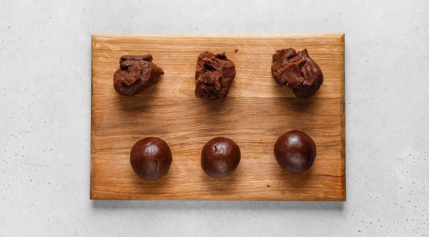 Ржаные пряники