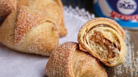 Рецепты с яйцом, лимоном и маргарином