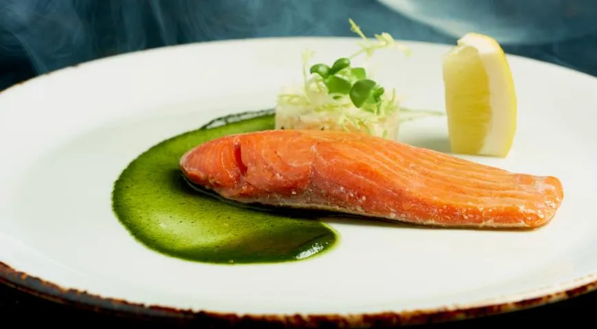 Ресторан Рыбы Мечты