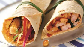 Бурито, буррито