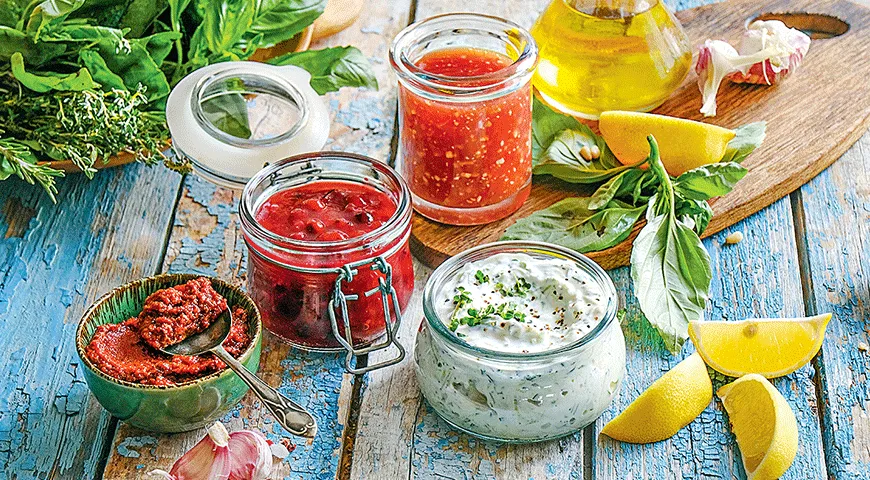 3 варианта приготовления индейки на гриле