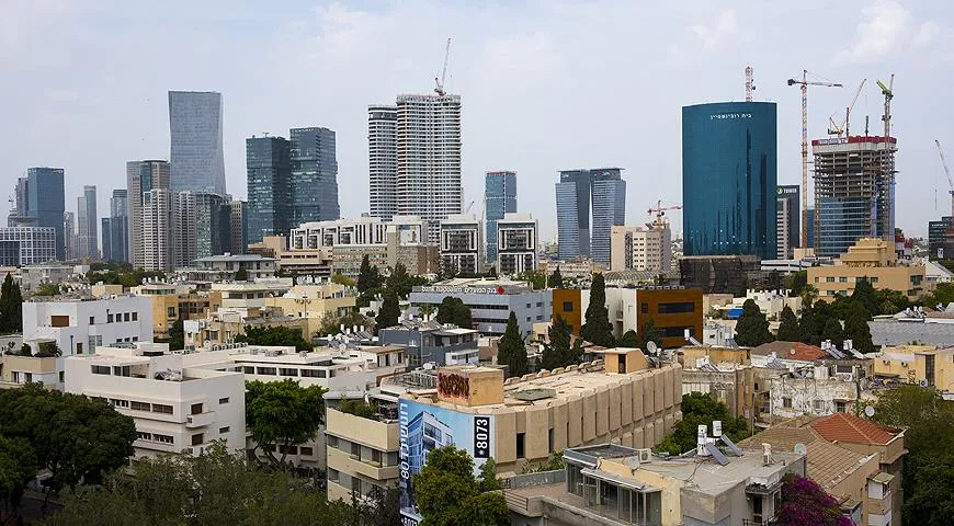 Тель-Авив