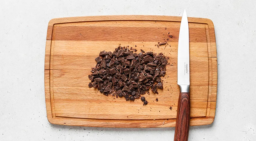 Песочное печенье на растительном масле