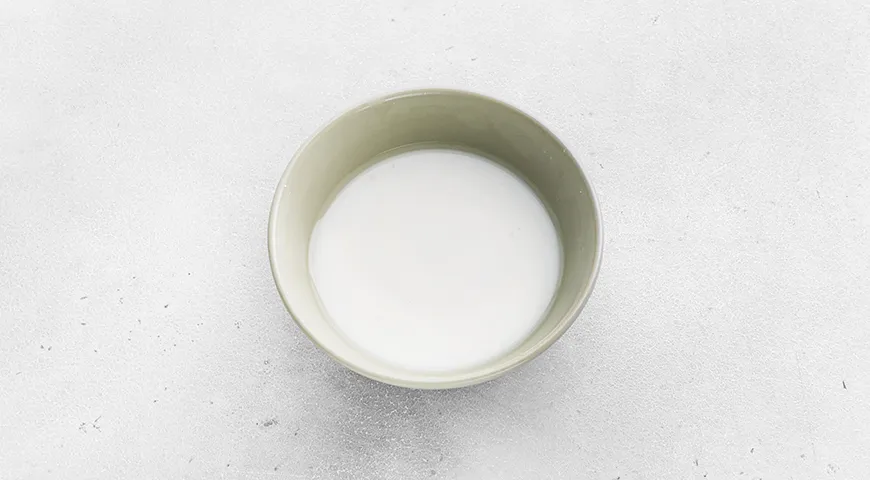 Кисель из вишневого варенья