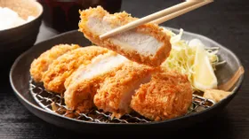 Японская котлета: что такое кацу, как его приготовить дома и как съесть — спросили у шеф-повара Антона Ковалькова