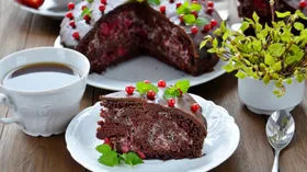 Рецепты на обед с какао и агаром - агаром