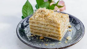 Веганский Наполеон