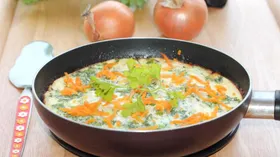 Рецепты на ужин с бобами и кисломолочными продуктами