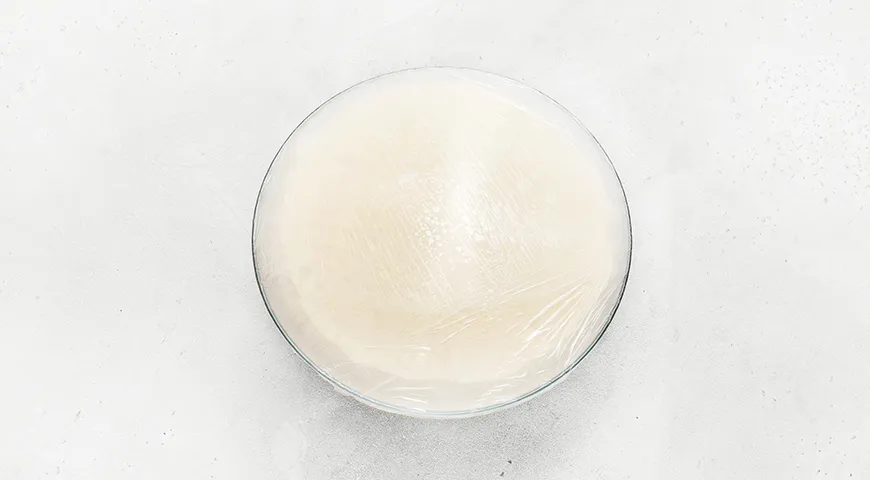 Нарезной батон по ГОСТу