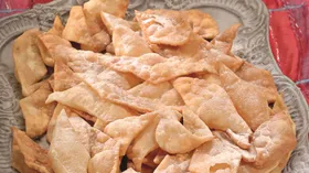 Рецепты татарской кухни со сливочным маслом и яйцом