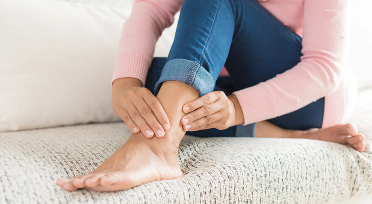 Холод не помеха: диетолог назвала продукты от боли в суставах — читать на Gastronom.ru