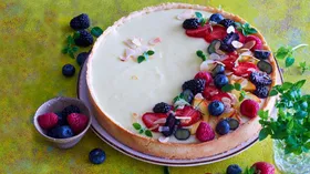 Блюда в духовке с соком