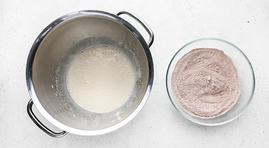 Торт в микроволновке за 5 минут