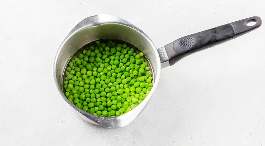 Оливье с сыром