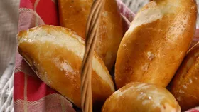 Рецепты с мукой, молоком и рисом