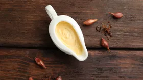 Простые рецепты со сливочным маслом и соусами