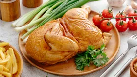 Как приготовить копченую курицу дома: рецепты, советы, частые ошибки