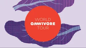 Фестиваль молодой кухни Omnivore пройдет в Москве