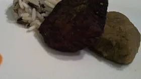 Рецепты с приправами, рисом и соусом соевым