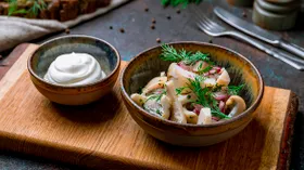 Грузди: как вымачивать и сколько варить