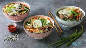 Рецепты азиатской кухни с маслом оливковым