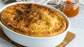 Простые рецепты с шоколадом и творогом