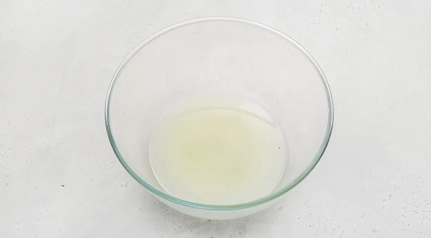 Оладьи на сыворотке без яиц