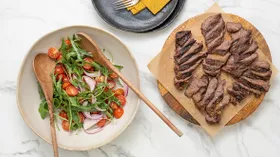 Летние пикники: как сделать блюда для них еще вкуснее