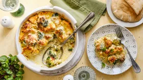 Рецепты с чесноком и капустой