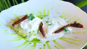 Рецепты с маслом растительным, молоком и кукурузой