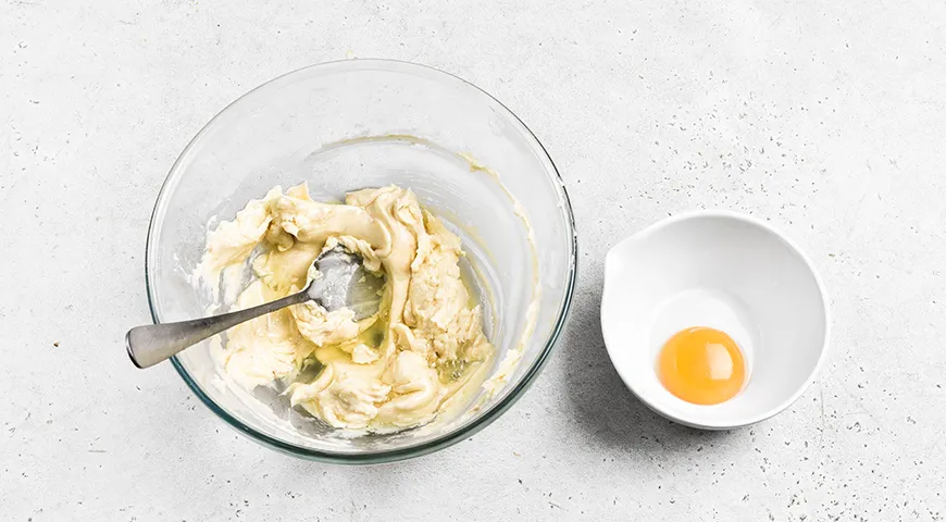 Печенье Шакер-Чурек