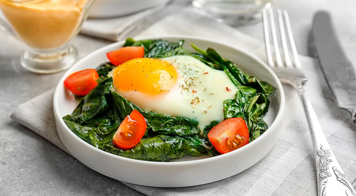 Завтраки, ускоряющие метаболизм и похудениее, с которых нужно начинать день