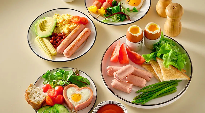 Как согреться осенью: идеи теплых сезонных блюд