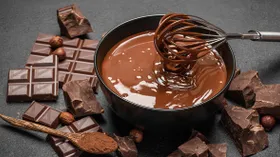 Все в шоколаде! Рецепты блюд с шоколадом и лайфхаки от шефа