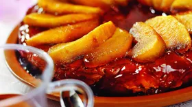 Рецепты с молочной продукцией, фруктами и пивом