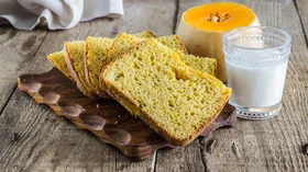 Блюда в хлебопечке с овощами