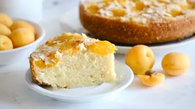 Рецепты с мукой пшеничной, фруктами и хлебом