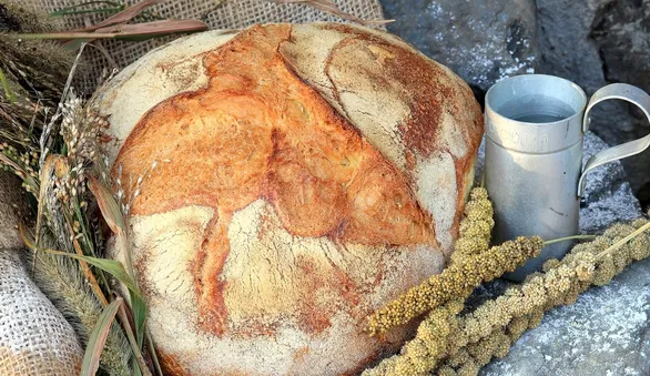 Что можно есть в Страстную пятницу