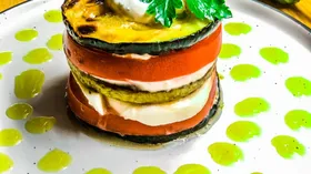 Рецепты с чесноком, кисломолочными продуктами и мягкими сырами
